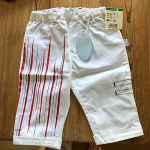 NWT Balducci Kid Pants Size 6m